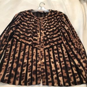 Ladies Lightweight Jacket/Cover